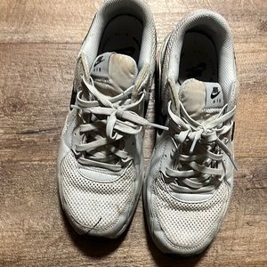 Nike shoes